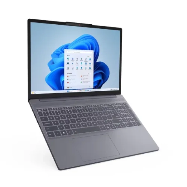 Lenovo IdeaPad Slim 3 15ARP10 Ryzen 5 7535HS 16GB Ram 512GB SSD 15.3 Inch WUXGA IPS Laptop (83K700D5LK)
